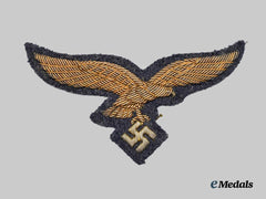 Germany, Luftwaffe. A General’s Breast Eagle