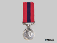 United Kingdom. A Distinguished Conduct Medal