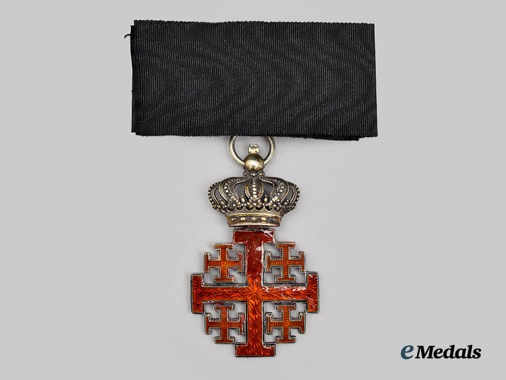 vatican,_papal_state._an_equestrian_order_of_merit_of_the_holy_sepulcher_of_jerusalem,_second_class_commander,_by_arthus_bertrand___m_n_c4909