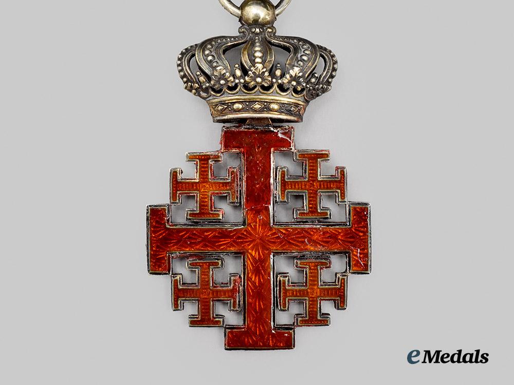 vatican,_papal_state._an_equestrian_order_of_merit_of_the_holy_sepulcher_of_jerusalem,_second_class_commander,_by_arthus_bertrand___m_n_c4910