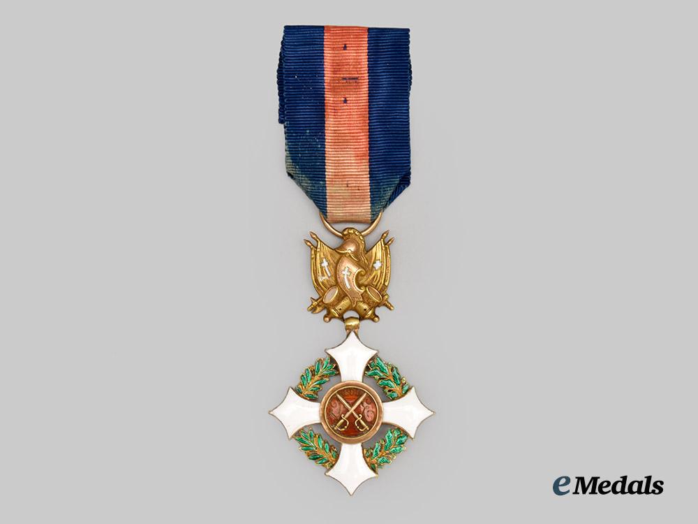 italy,_kingdom._a_military_order_of_savoy,_officer_in_gold,_c.1875___m_n_c4947