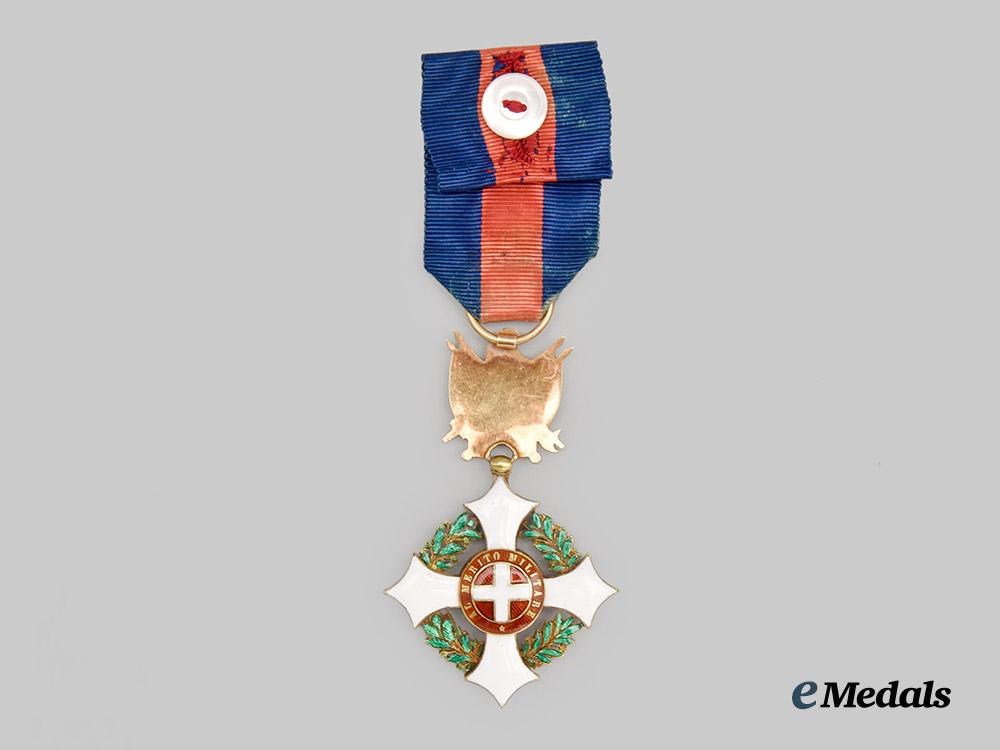 italy,_kingdom._a_military_order_of_savoy,_officer_in_gold,_c.1875___m_n_c4949