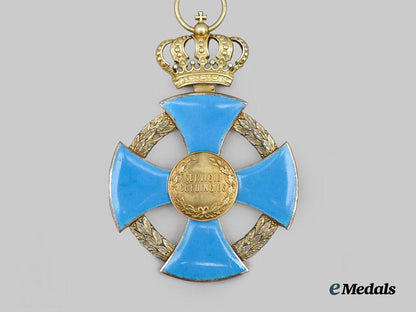 romania,_kingdom._an_order_of_faithful_service,_grand_cross,_c.1930___m_n_c4955