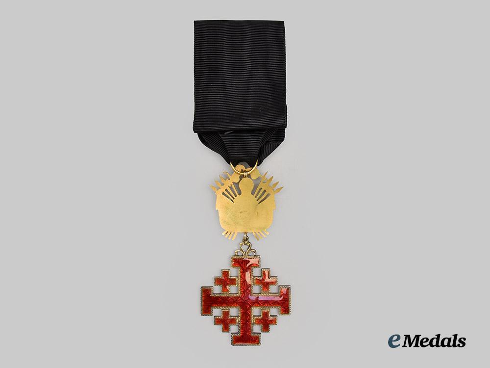 vatican,_papal_state._an_equestrian_order_of_the_holy_sepulchre,_commander___m_n_c4983