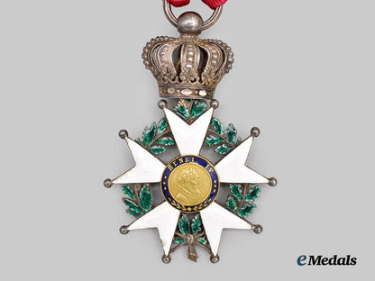 france,_july_monarchy._an_order_of_the_legion_of_honour,_knight___m_n_c4992