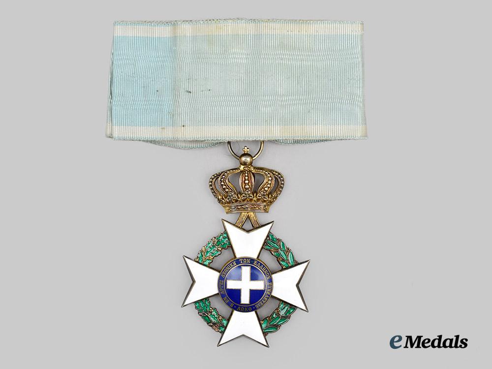 greece,_kingdom._an_order_of_the_redeemer,_commander,_c.1920___m_n_c5037