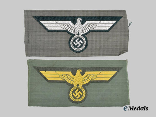 germany,_wehrmacht._a_pair_of_mint_breast_eagles_for_enlisted_and_officer_ranks___m_n_c5052