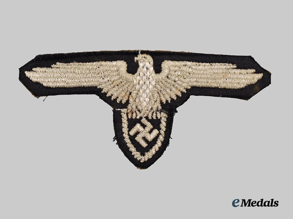 slovakia,_first_republic._a_rare_freiwillige_schutzstaffel_sleeve_eagle,_third_pattern___m_n_c5081