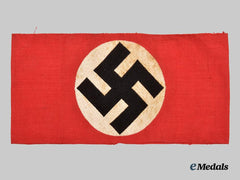 Germany, NSDAP. A Member’s Armband