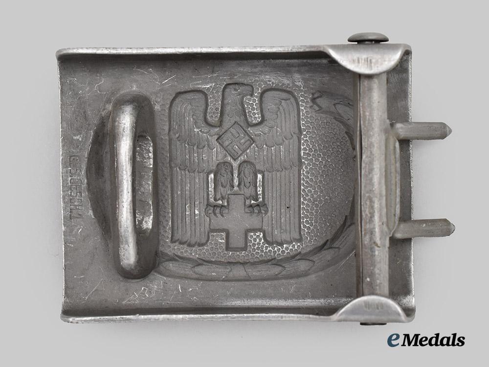 germany,_d_r_k._a_red_cross_enlisted_personnel_belt_buckle___m_n_c5167