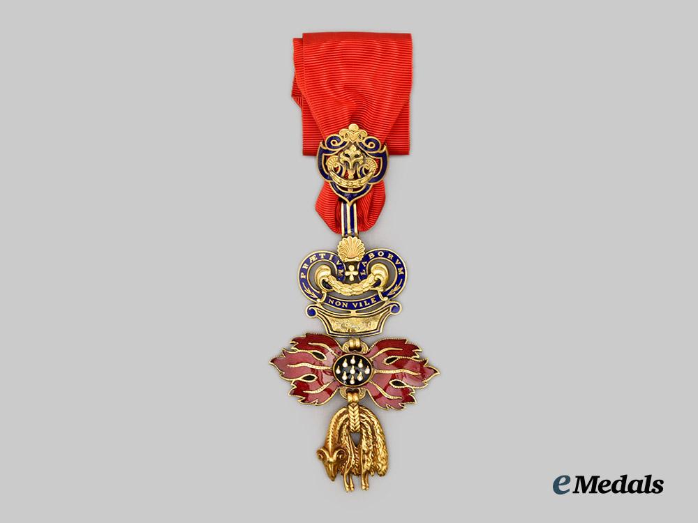 austria,_republic._a_cased_order_of_the_golden_fleece,_by_c._f._rothe_of_vienna,_c.1975___m_n_c5246