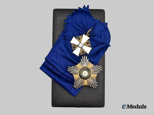 finland,_republic._an_order_of_the_white_rose_of_finland,_grand_cross_set,_by_alexander_tillander,_type_i,_c.1925___m_n_c5292