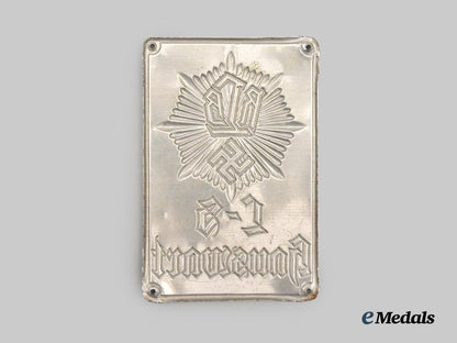 germany,_third_reich._a_reichsluftschutzbund_house_supervisor_door_plaque___m_n_c5339