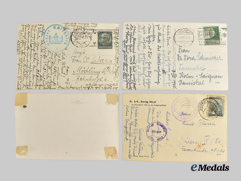 germany,_third_reich._a_mixed_lot_of_patriotic_postcards___m_n_c5450