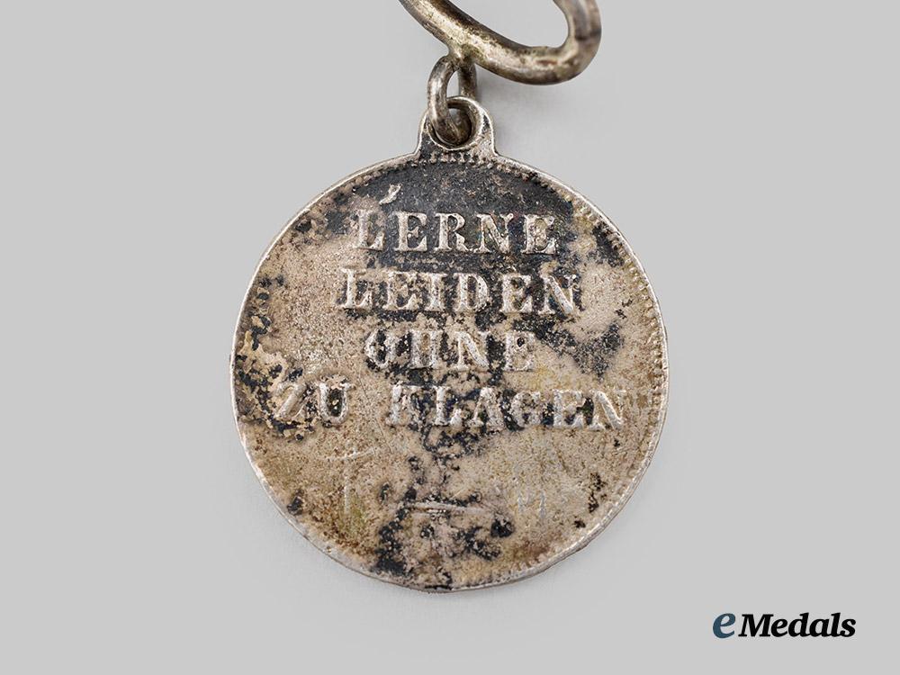 germany,_imperial._a_pocket_watch_for_railway_personnel,_with_patriotic_chain,_by_eugen_porcher___m_n_c5480