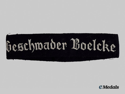 germany,_luftwaffe._a_geschwader_boelcke_officer’s_cuff_title___m_n_c5485