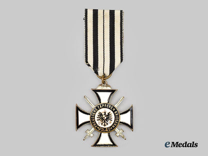 germany,_weimar_republic._a_prussian_war_commemorative_cross_for_combatants_of1914/1918___m_n_c5530