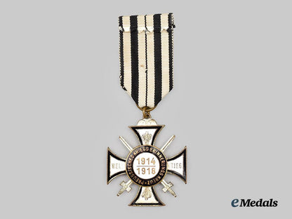 germany,_weimar_republic._a_prussian_war_commemorative_cross_for_combatants_of1914/1918___m_n_c5533