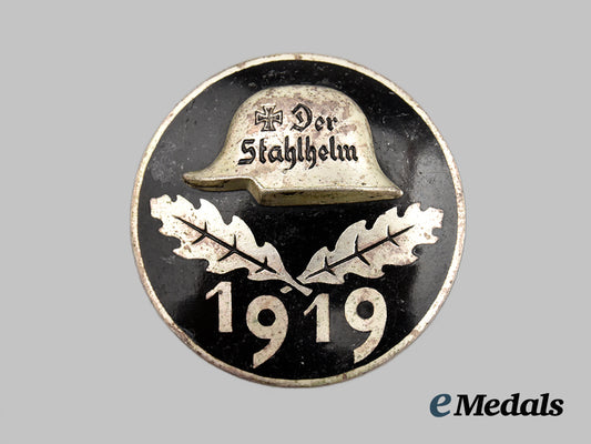 germany,_der_stahlhelm._a_rare1919_commemorative_service_badge,_by_der_stahlhof_magdeburg___m_n_c5555