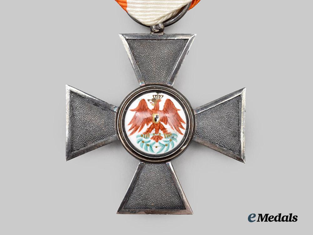 prussia,_kingdom._an_order_of_the_red_eagle,_i_v_class_cross_by_h._j._wilm,_c.1900___m_n_c5608