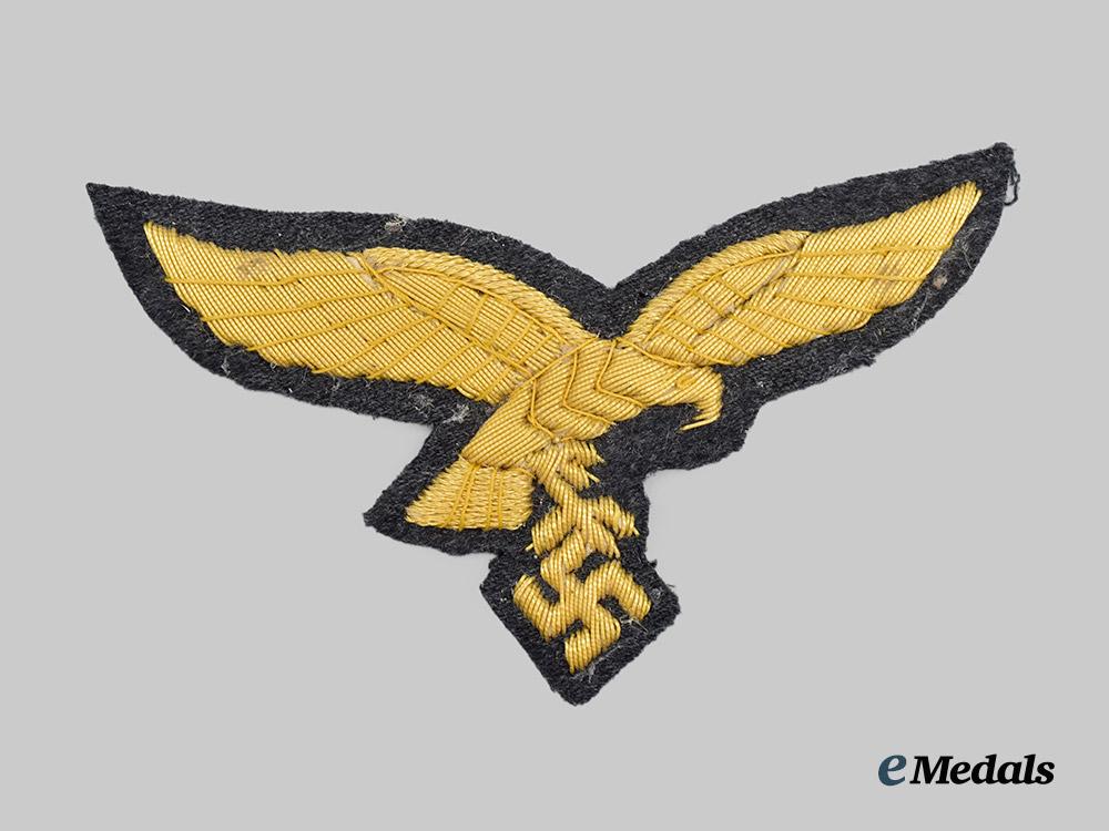 germany,_luftwaffe._a_general’s_breast_eagle___m_n_c5700