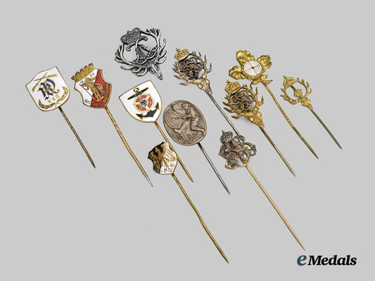 germany,_empire._a_lot_of_eleven_veterans_organization_stick_pins___m_n_c5765