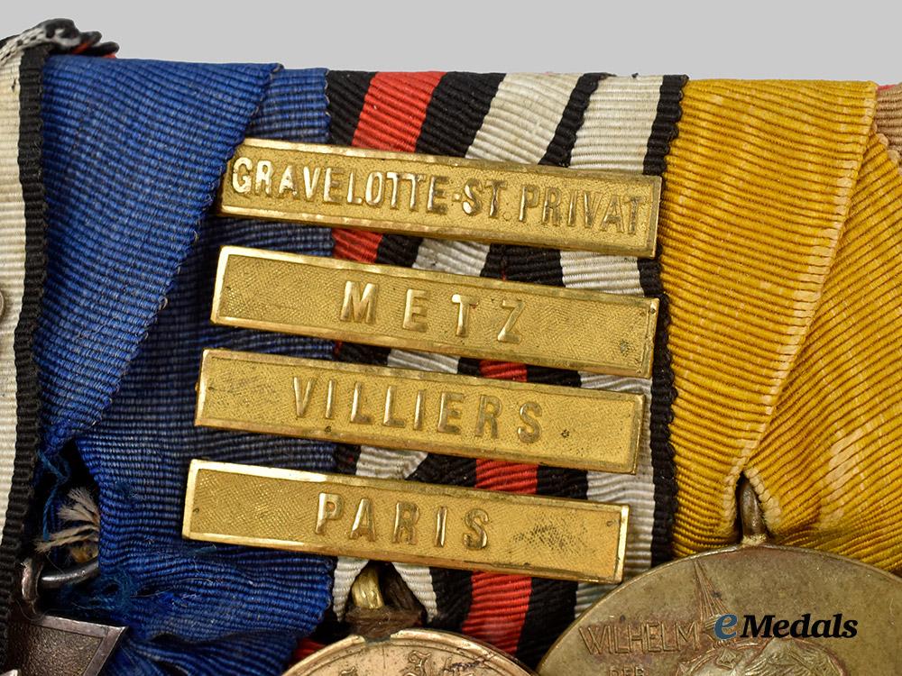 germany,_imperial._a_jubilee_medal_bar_for_a_distinguished_franco-_prussian_war_combatant___m_n_c5781