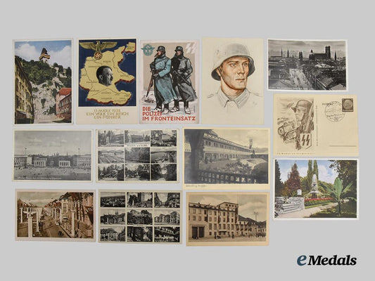 germany,_third_reich._a_mixed_lot_of_patriotic_postcards___m_n_c5902