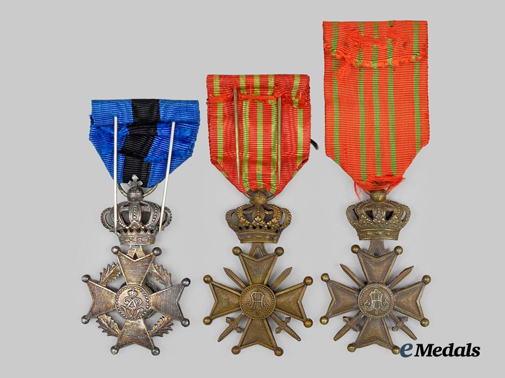 belgium,_kingdom._a_lot_of_orders&_decorations___m_n_c5928-_recovered