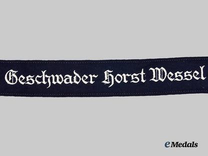 germany,_luftwaffe._a_mint_and_unissued_geschwader_horst_wessel_e_m/_n_c_o’s_cuff_title___m_n_c5952