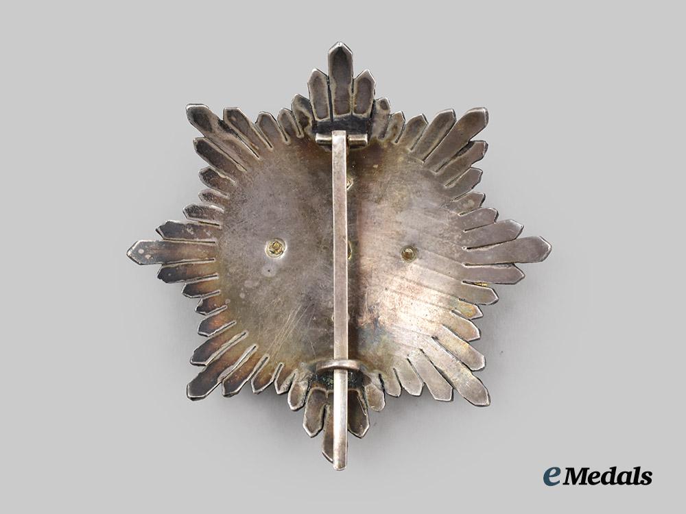 spain,_spanish_state._a_spanish_war_cross_breast_star,_german-_made_for_condor_legion_personnel___m_n_c5962