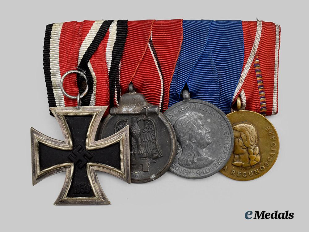 germany,_wehrmacht._a_medal_bar_for_an_eastern_front_combatant___m_n_c6023