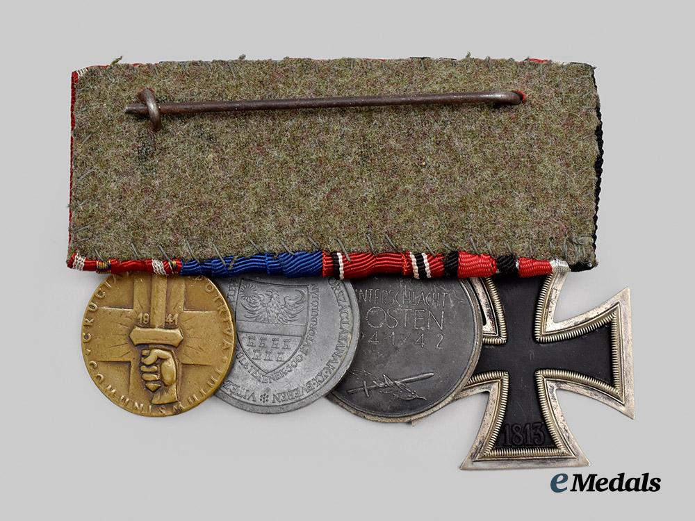 germany,_wehrmacht._a_medal_bar_for_an_eastern_front_combatant___m_n_c6026