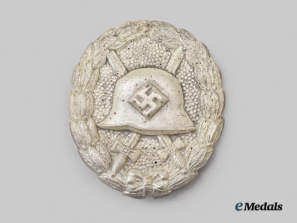 germany,_wehrmacht._a_silver_grade_wound_badge,_first_pattern___m_n_c6060