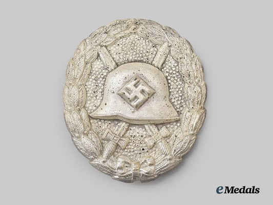 germany,_wehrmacht._a_silver_grade_wound_badge,_first_pattern___m_n_c6060