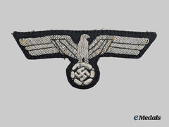 Germany, Heer. An Officer’s Breast Eagle