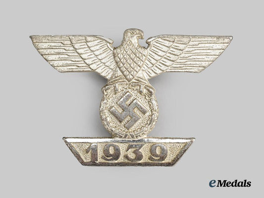 germany,_wehrmacht._a_rare1939_clasp_to_the_iron_cross_i_class,_type_i_i,_by_steinhauer&_lück___m_n_c6087