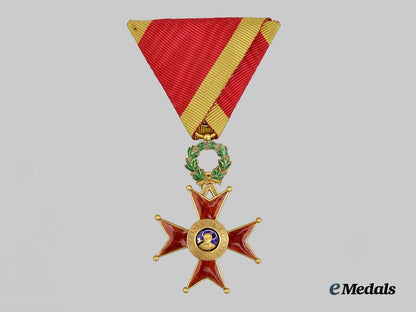 vatican,_papal_state._a_cased_pontifical_equestrian_order_of_st._gregory_the_great,_for_civil_merit,_in18kt_gold,_by_vincent_mayer’s_sons,_c.1880___m_n_c6239