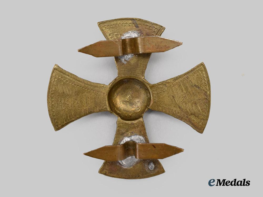 russia,_imperial._a_people’s_army_volunteer_cap_badge_cross___m_n_c6259-_recovered