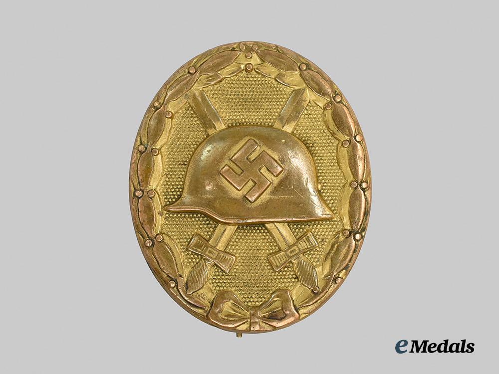 germany,_wehrmacht._a_gold_grade_wound_badge,_by_the_vienna_mint___m_n_c6265