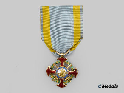 italy,_kingdom_of_two_sicilies._a_royal_military_order_of_st._george_of_the_reunion_in_gold,_knight_by_right,_c.1830___m_n_c6337