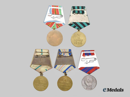 russia,_soviet_union._a_mixed_lot_of_medals___m_n_c6430