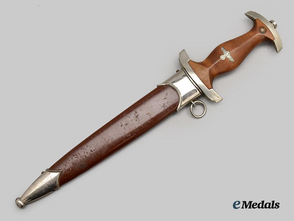 germany,_s_a._a_model1933_service_dagger,_s_a-_gruppe_schlesien,_with_later-_issue_scabbard_by_ernst_pack&_söhne___m_n_c6461