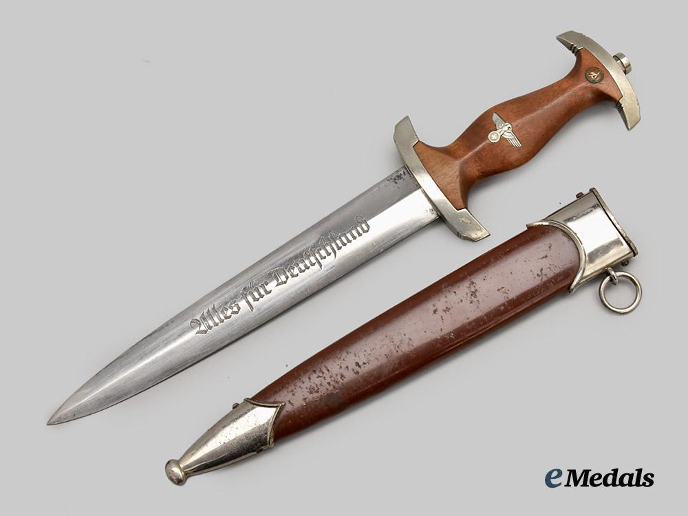 germany,_s_a._a_model1933_service_dagger,_s_a-_gruppe_schlesien,_with_later-_issue_scabbard_by_ernst_pack&_söhne___m_n_c6463