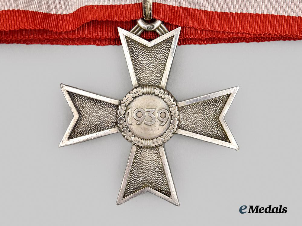 germany,_federal_republic._a_knight’s_cross_of_the_war_merit_cross_without_swords,1957_version___m_n_c6503