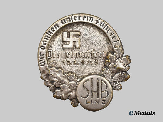 germany,_third_reich._a1938_sudetenland_annexation_commemorative_badge___m_n_c6540