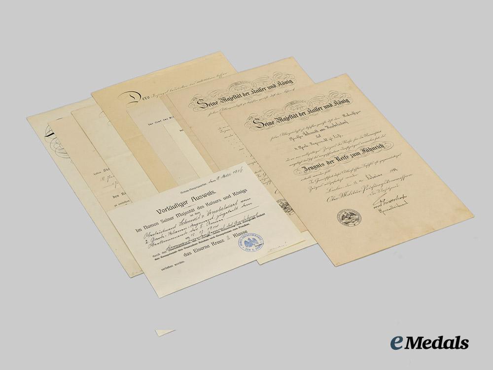 germany,_imperial._a_superb_lot_of_orders,_awards,_and_documents_to_major_günter_schmidt_von_knobelsdorf___m_n_c6595