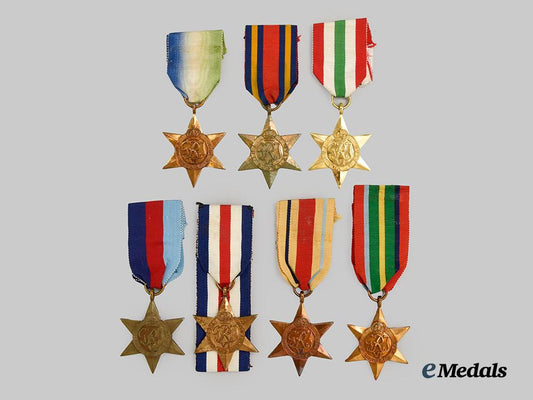 united_kingdom._a_lot_of_seven_second_war_stars___m_n_c6784