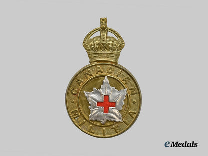 canada,_dominion._a_set_of_canadian_army_medical_corps_insignia,_c.1900___m_n_c7046