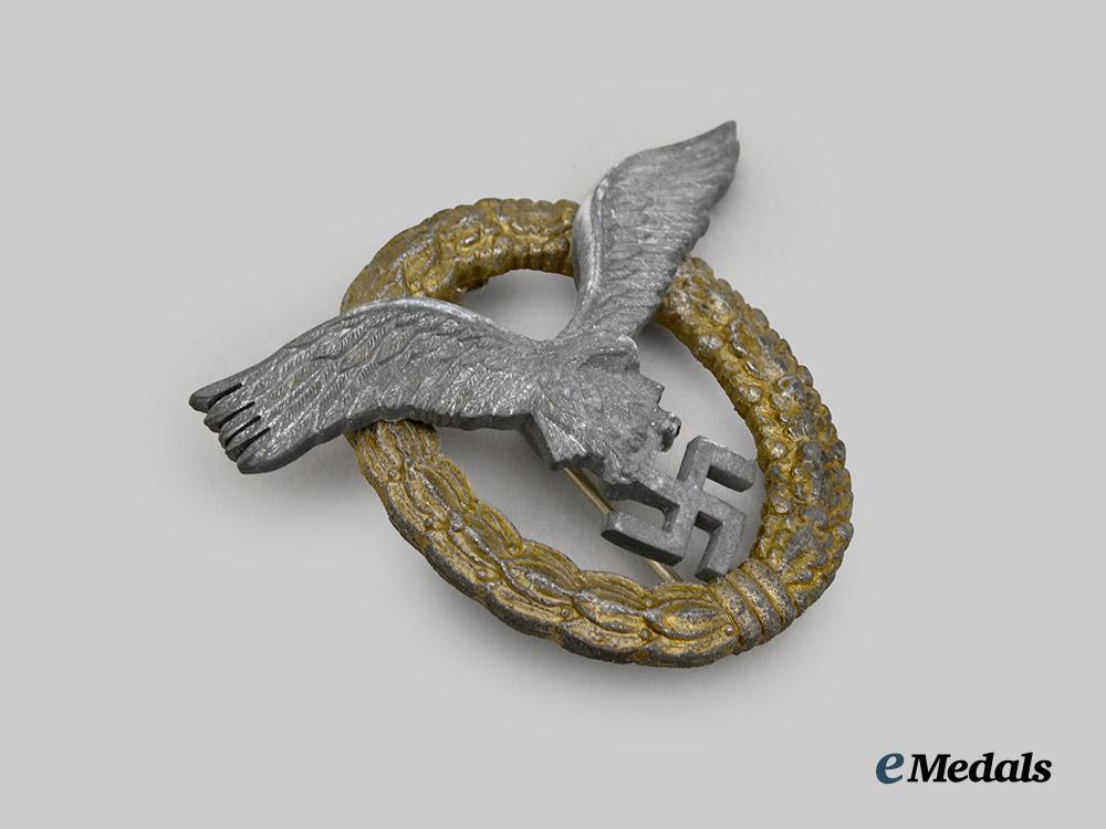 germany,_luftwaffe._a_pilot_and_observer_badge,_by_friedrich_linden___m_n_c7110